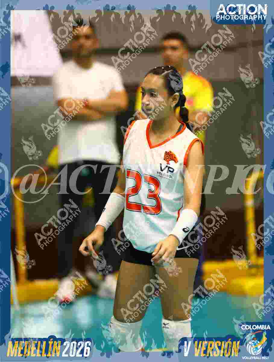 VP VOLEIBOL PEREIRA Foto 1