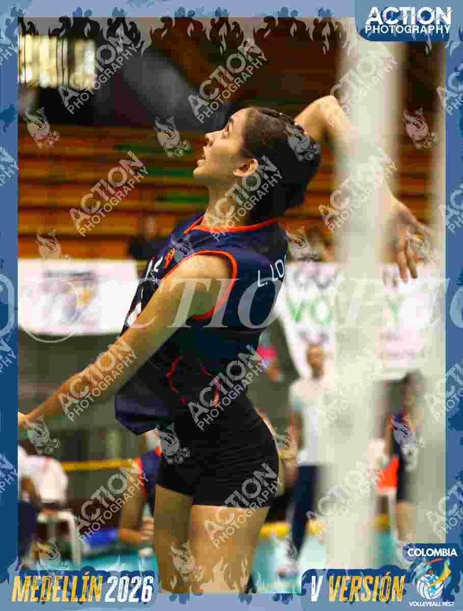 VP VOLEIBOL PEREIRA Foto 7