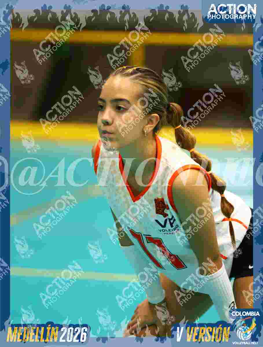 VP VOLEIBOL PEREIRA Foto 17