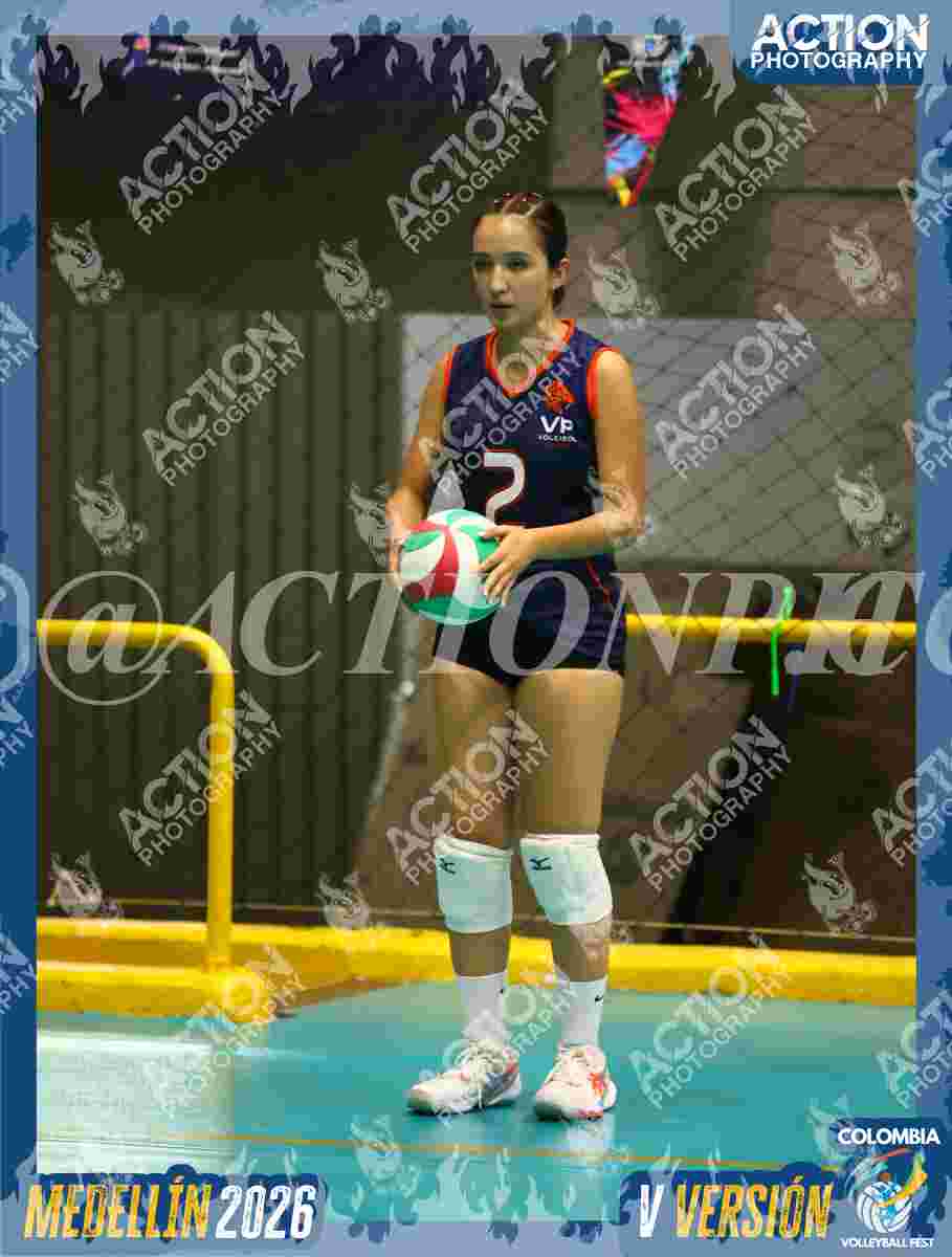 VP VOLEIBOL PEREIRA Foto 17