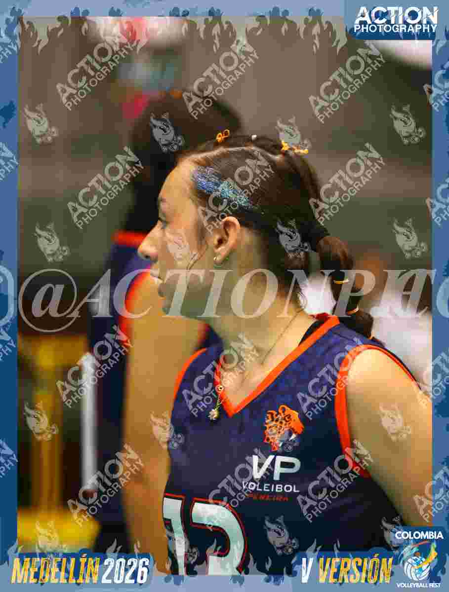 VP VOLEIBOL PEREIRA Foto 7