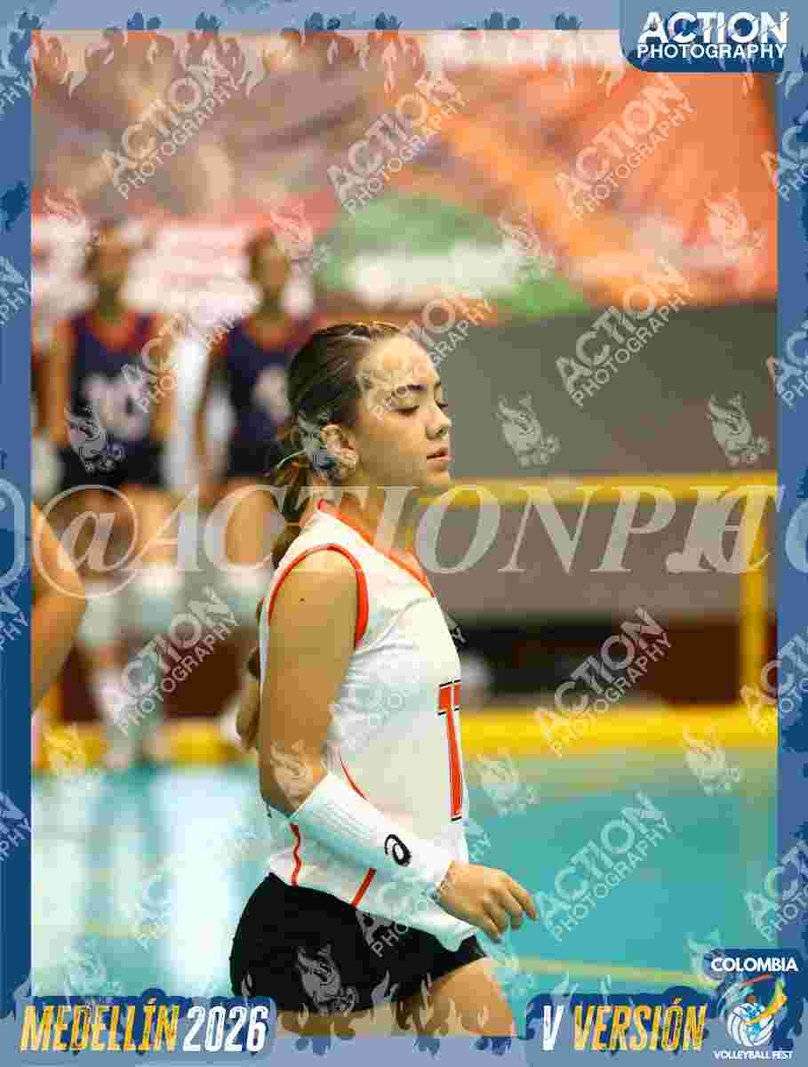 VP VOLEIBOL PEREIRA Foto 7