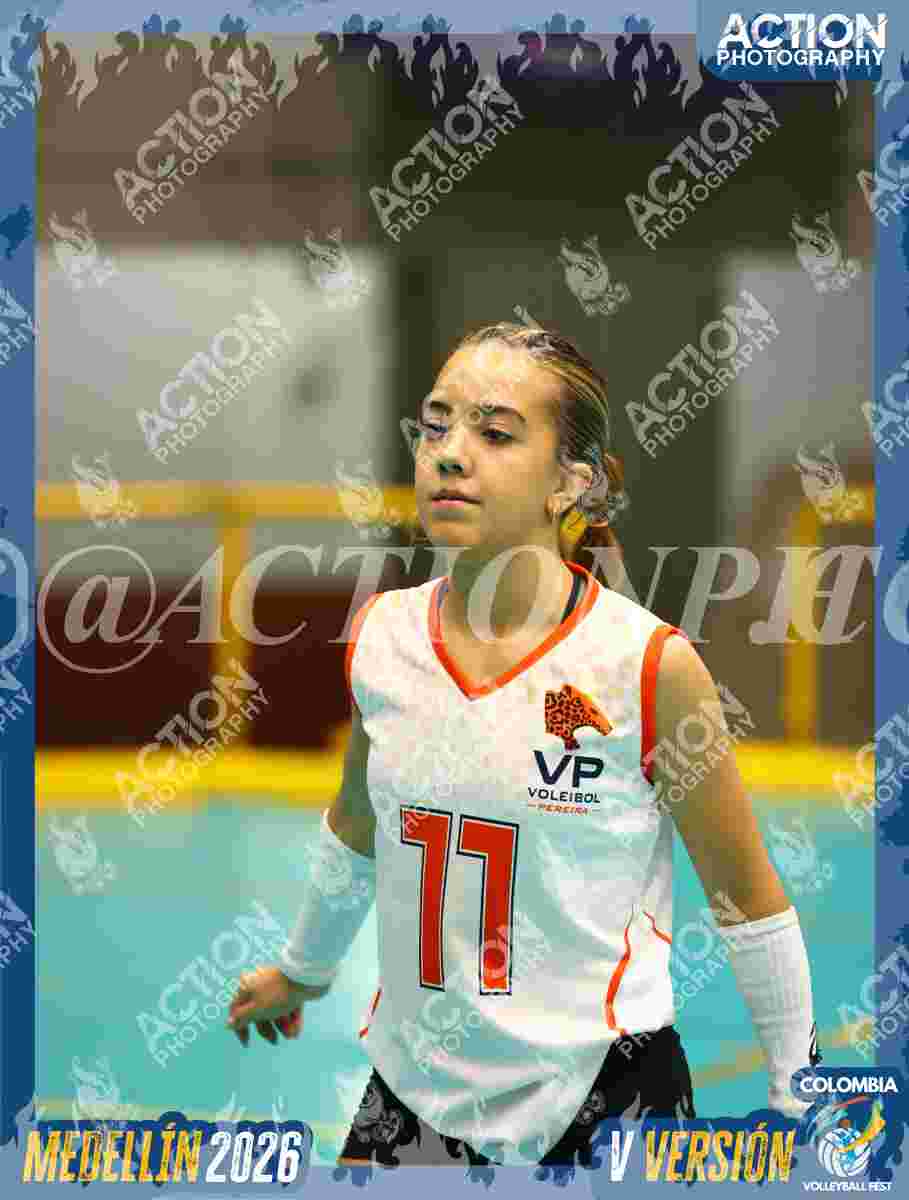 VP VOLEIBOL PEREIRA Foto 17
