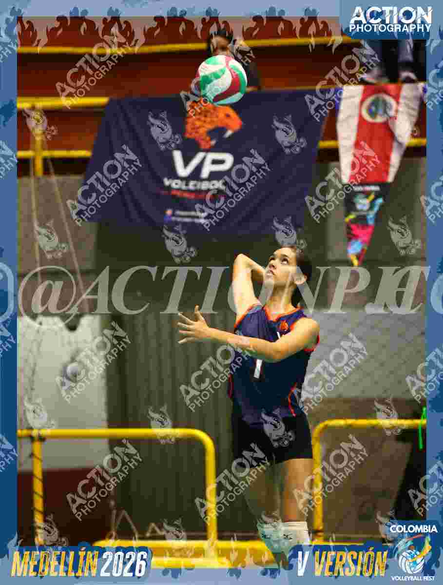 VP VOLEIBOL PEREIRA Foto 17
