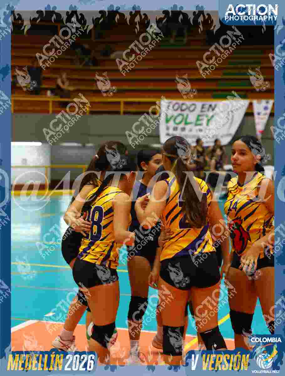 ACADEMIA UPB Foto 1