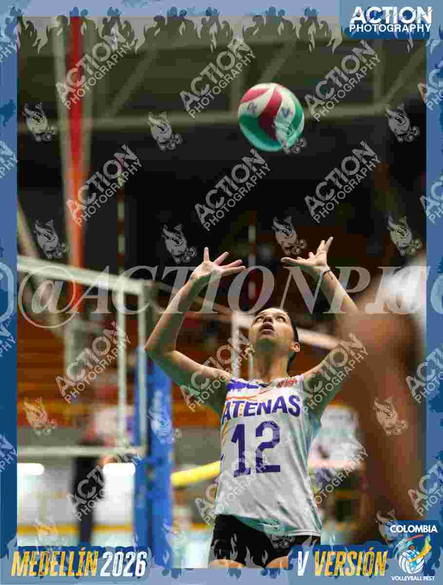 Preview de ATENAS BLACK