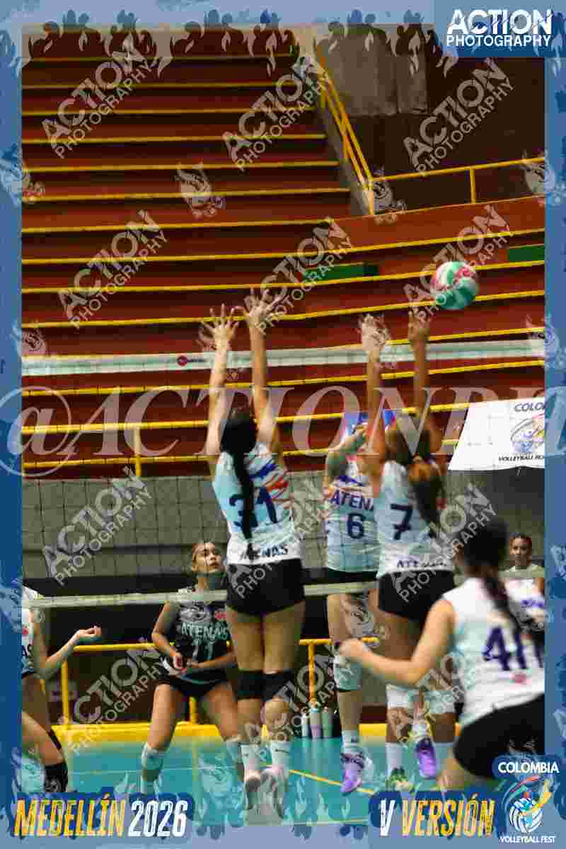 ATENAS BLUE Foto 1