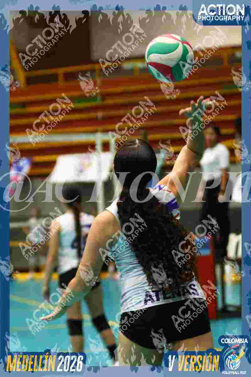 ATENAS BLUE Foto 3