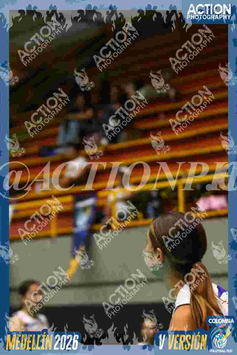 ATENAS BLUE Foto 3