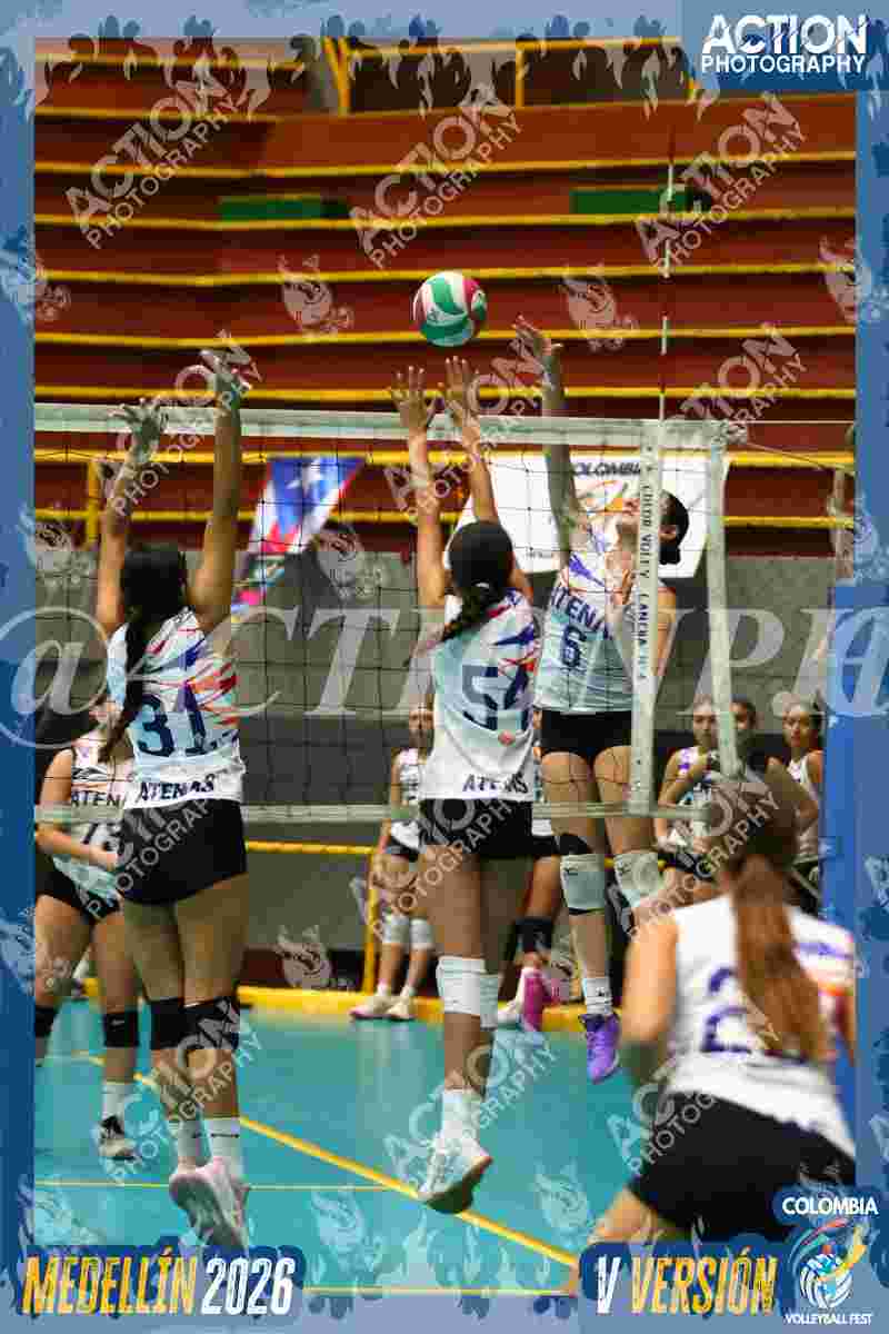 ATENAS BLUE Foto 1