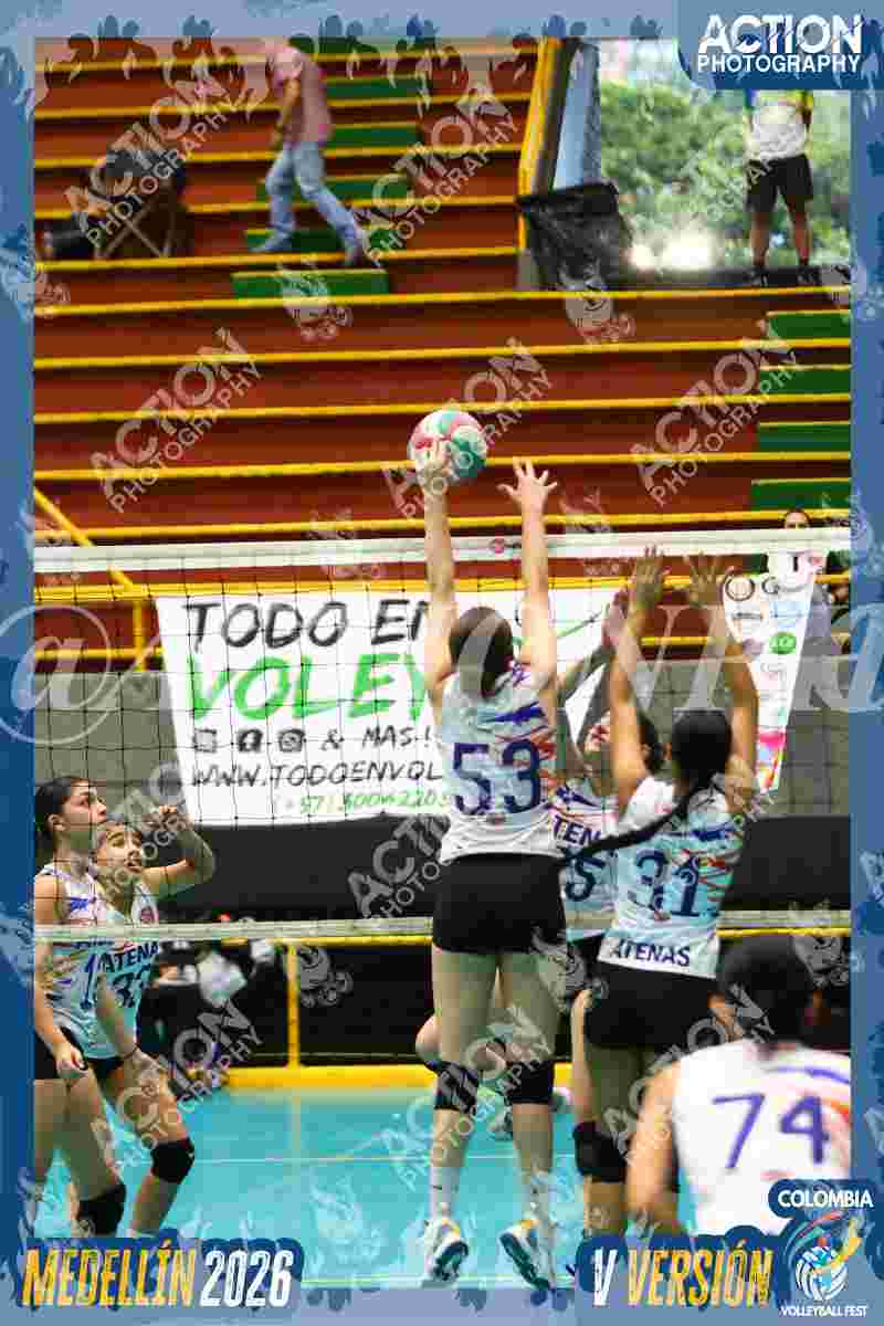 ATENAS BLUE Foto 3