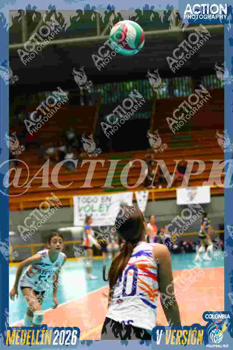 ATENAS BLUE Foto 3