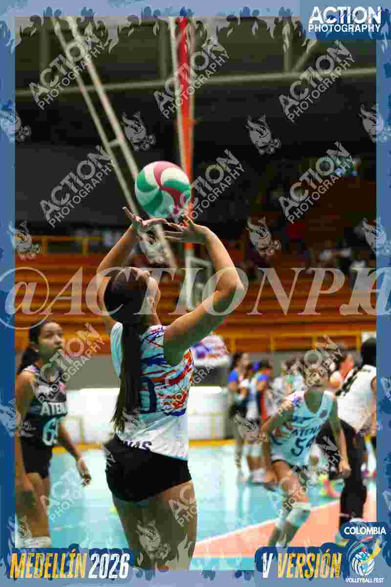 ATENAS BLUE Foto 13