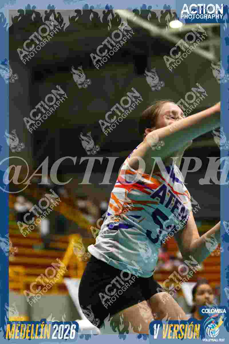 ATENAS BLUE Foto 3
