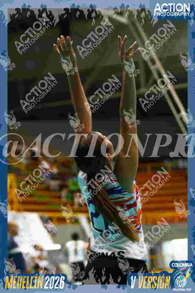 ATENAS BLUE Foto 3