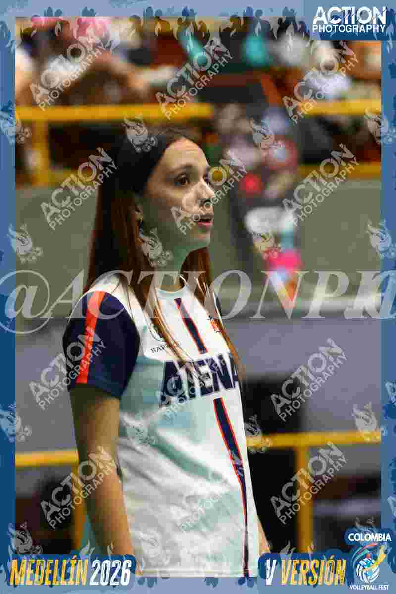 ATENAS BLUE Foto 3