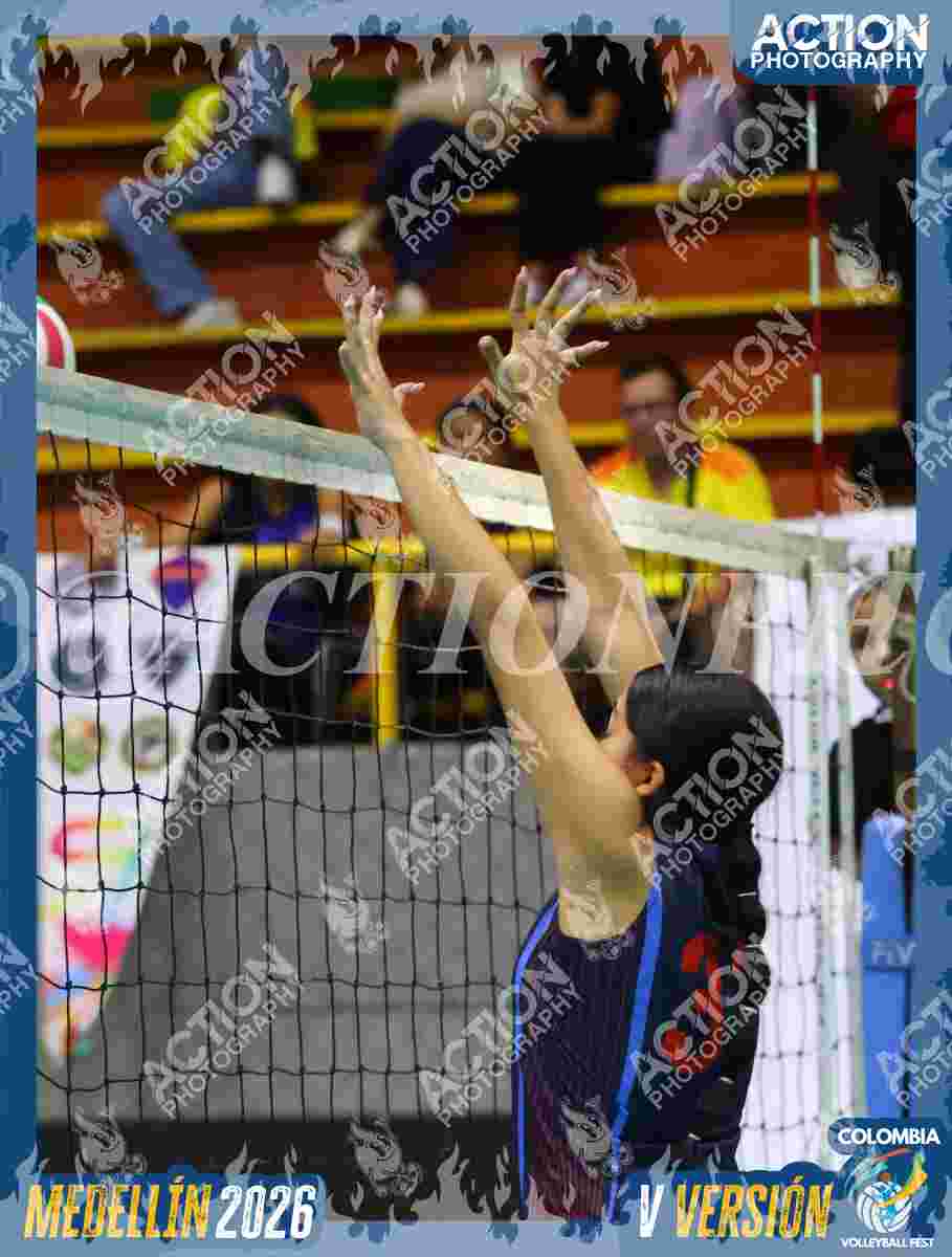 ATENAS BLUE Foto 1