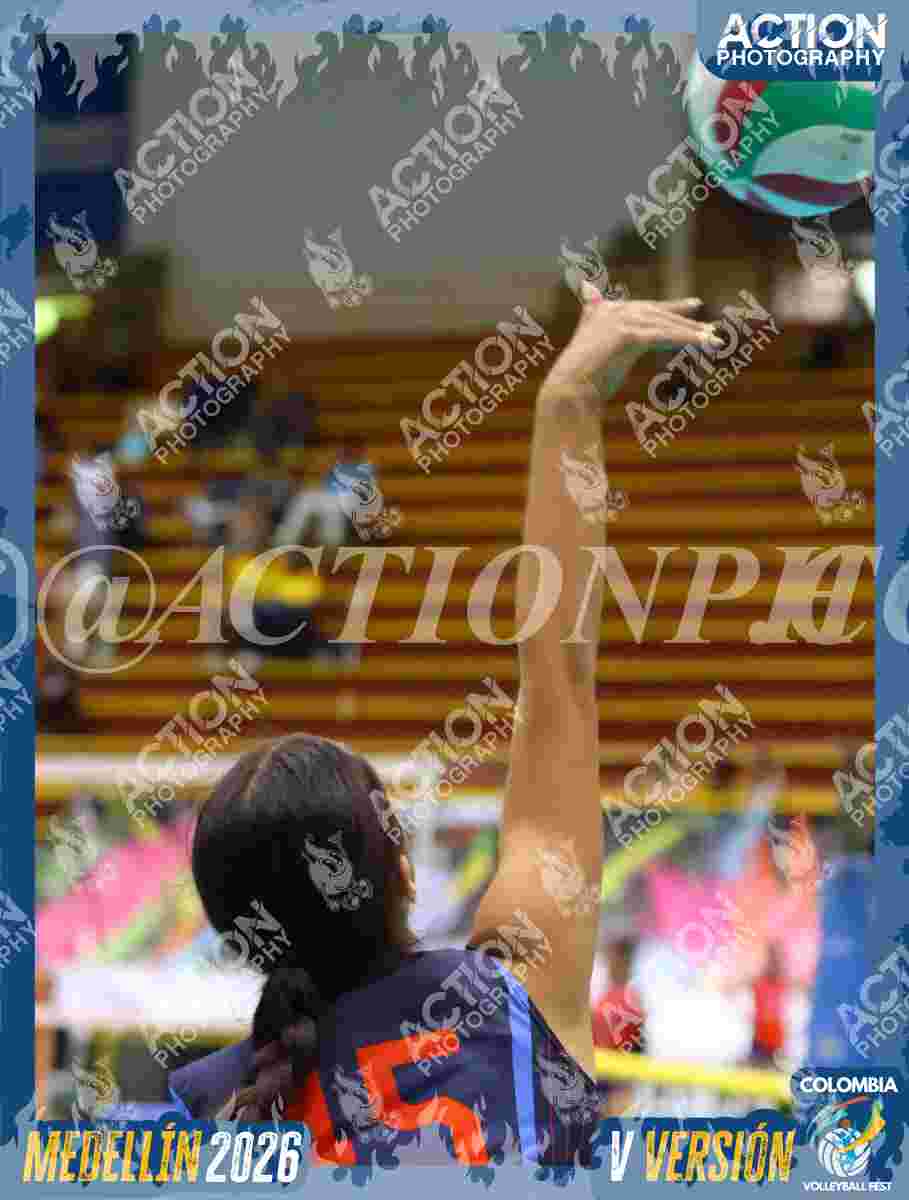 ATENAS BLUE Foto 1