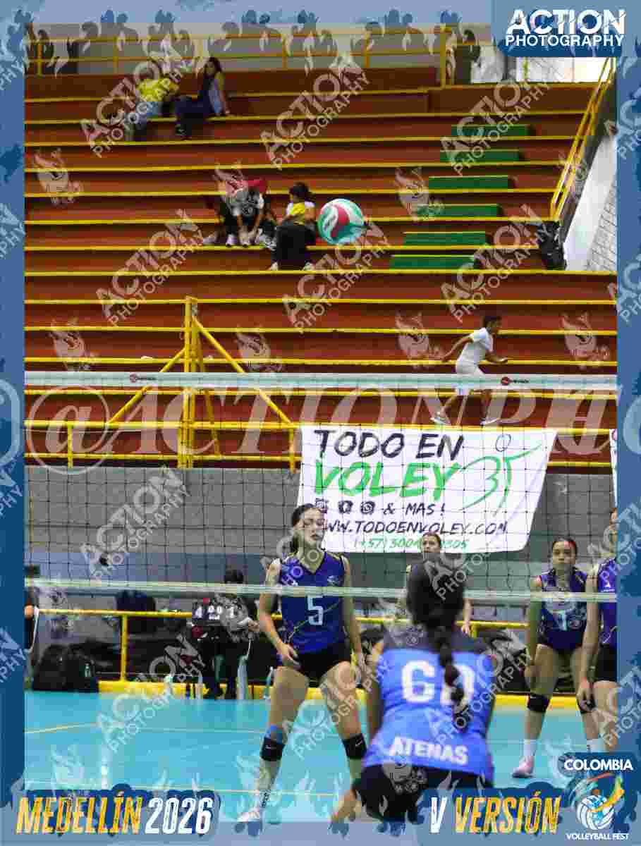 ATENAS BLUE Foto 1
