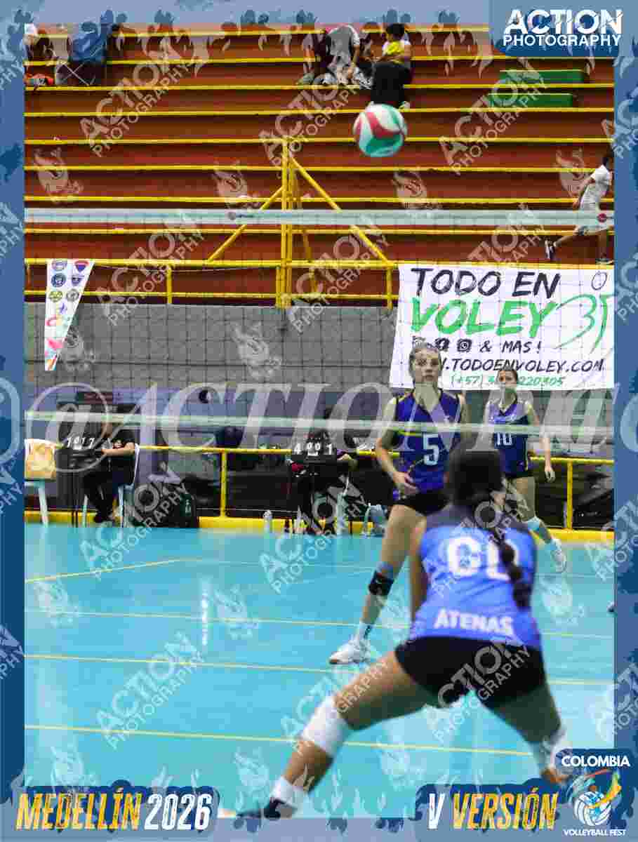 ATENAS BLUE Foto 11