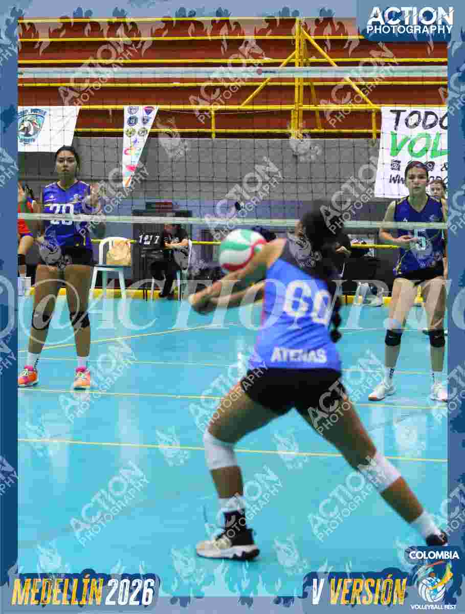 Preview de ATENAS BLUE