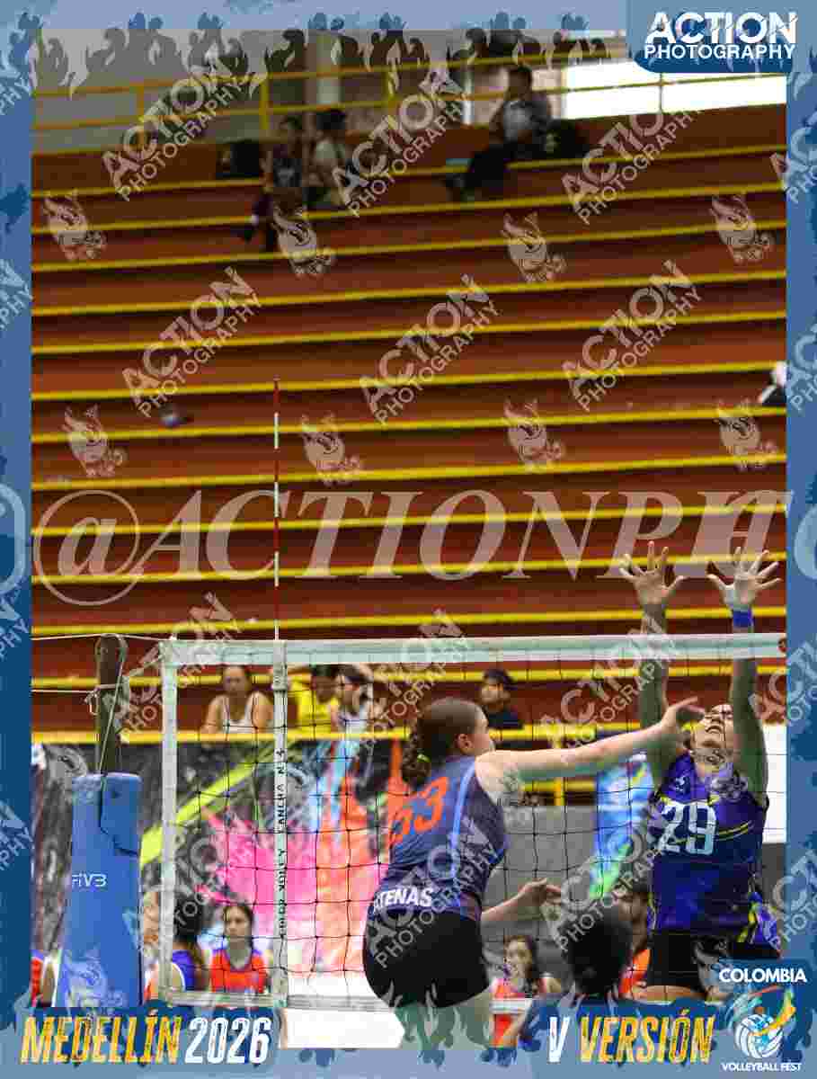 ATENAS BLUE Foto 1