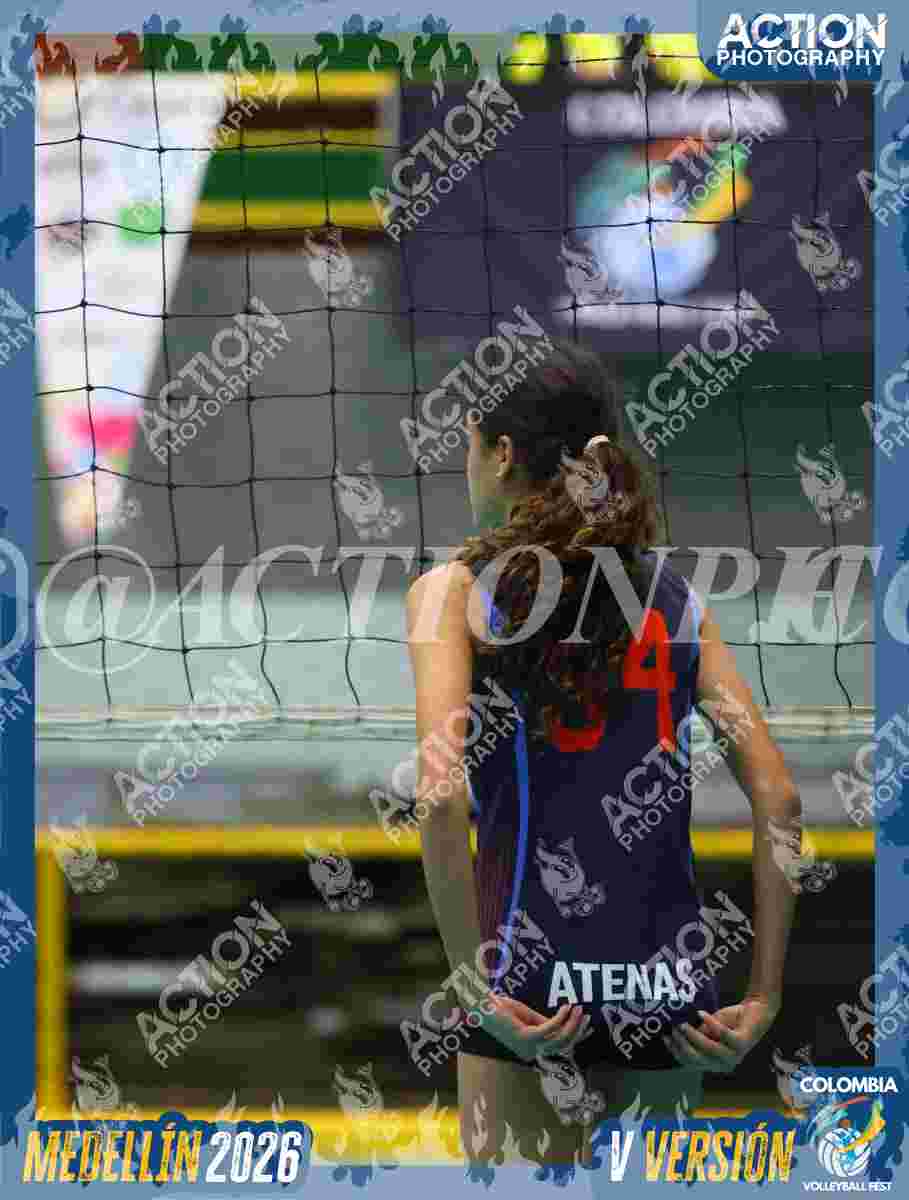 ATENAS BLUE Foto 11
