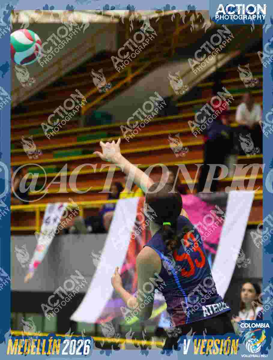 ATENAS BLUE Foto 11