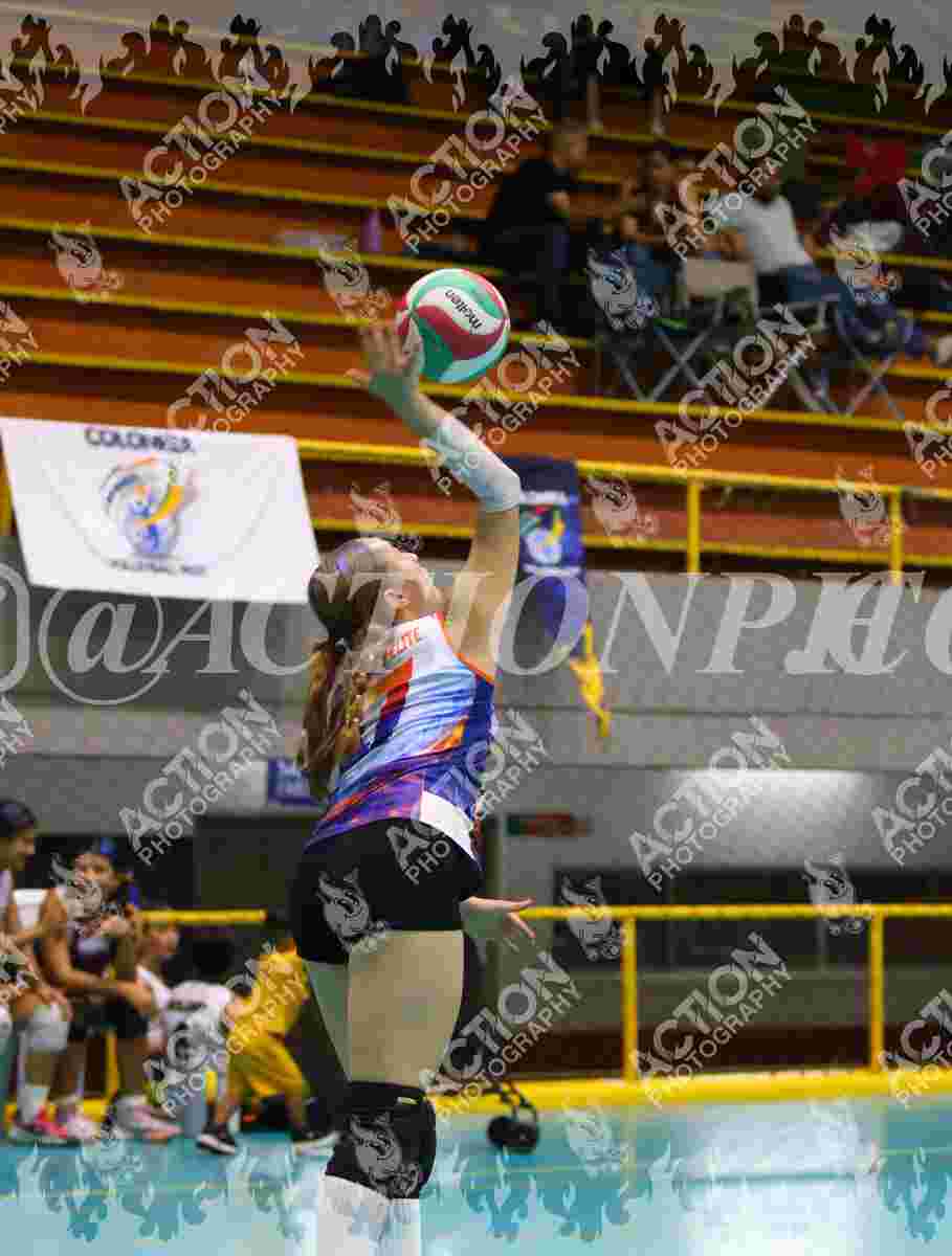 DEPROTES ELITE MEDELLIN Foto 11