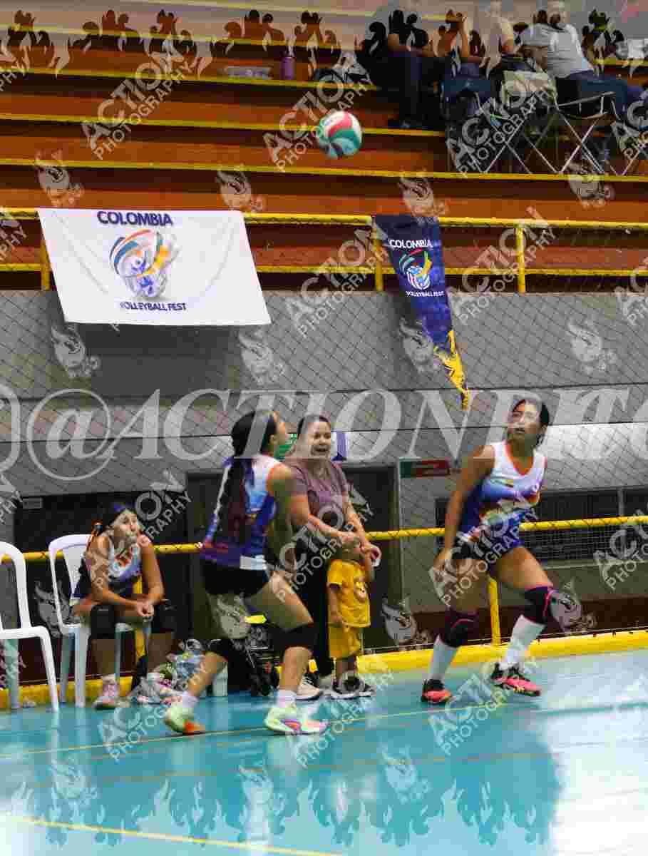DEPROTES ELITE MEDELLIN Foto 11