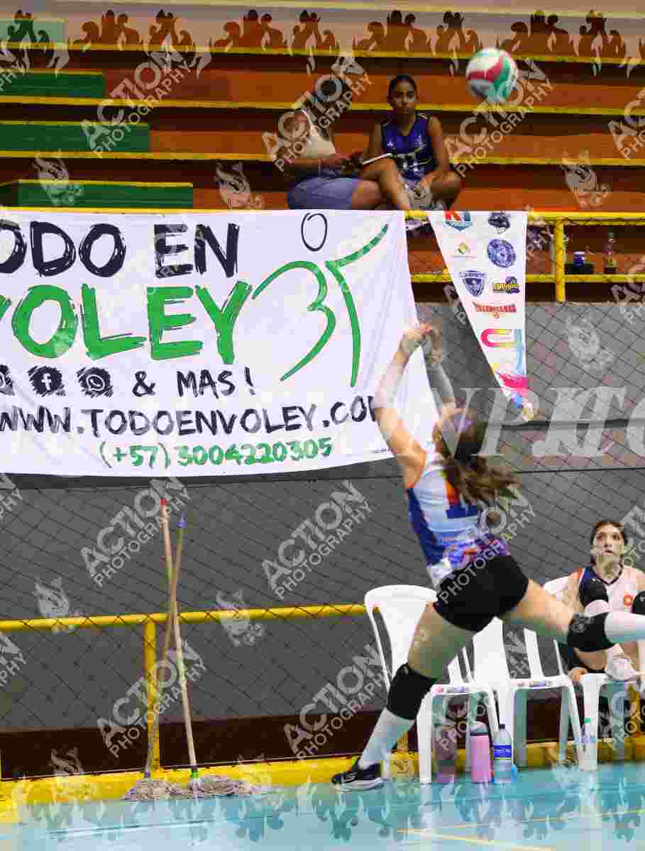 DEPROTES ELITE MEDELLIN Foto 11