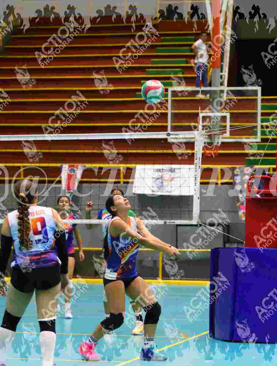 DEPROTES ELITE MEDELLIN Foto 11