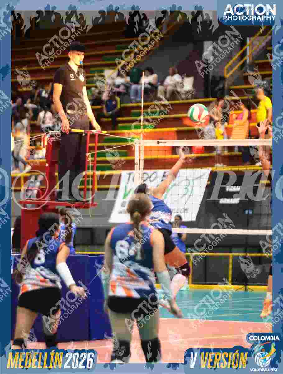 DEPROTES ELITE MEDELLIN Foto 1