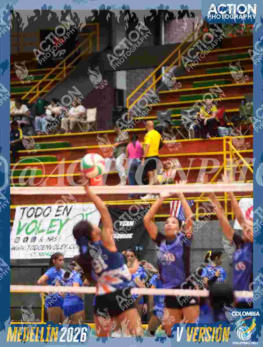 DEPROTES ELITE MEDELLIN Foto 11