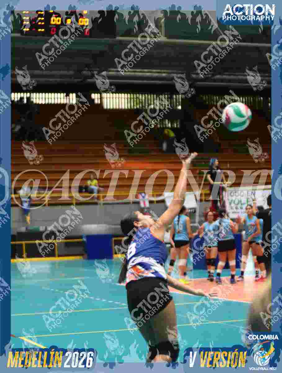 DEPROTES ELITE MEDELLIN Foto 11