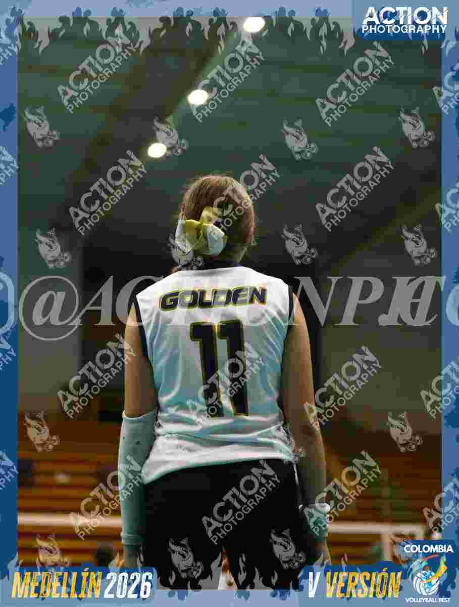 GOLDEN Foto 1