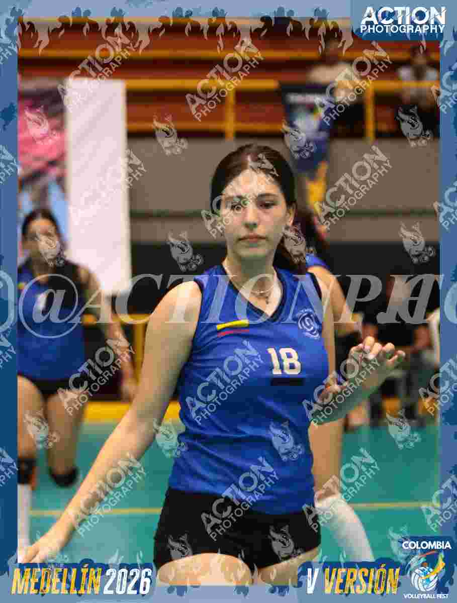 OLYMPIC Foto 1