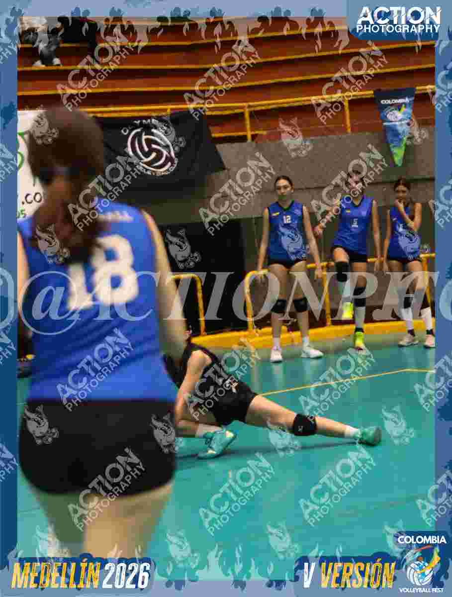 OLYMPIC Foto 1