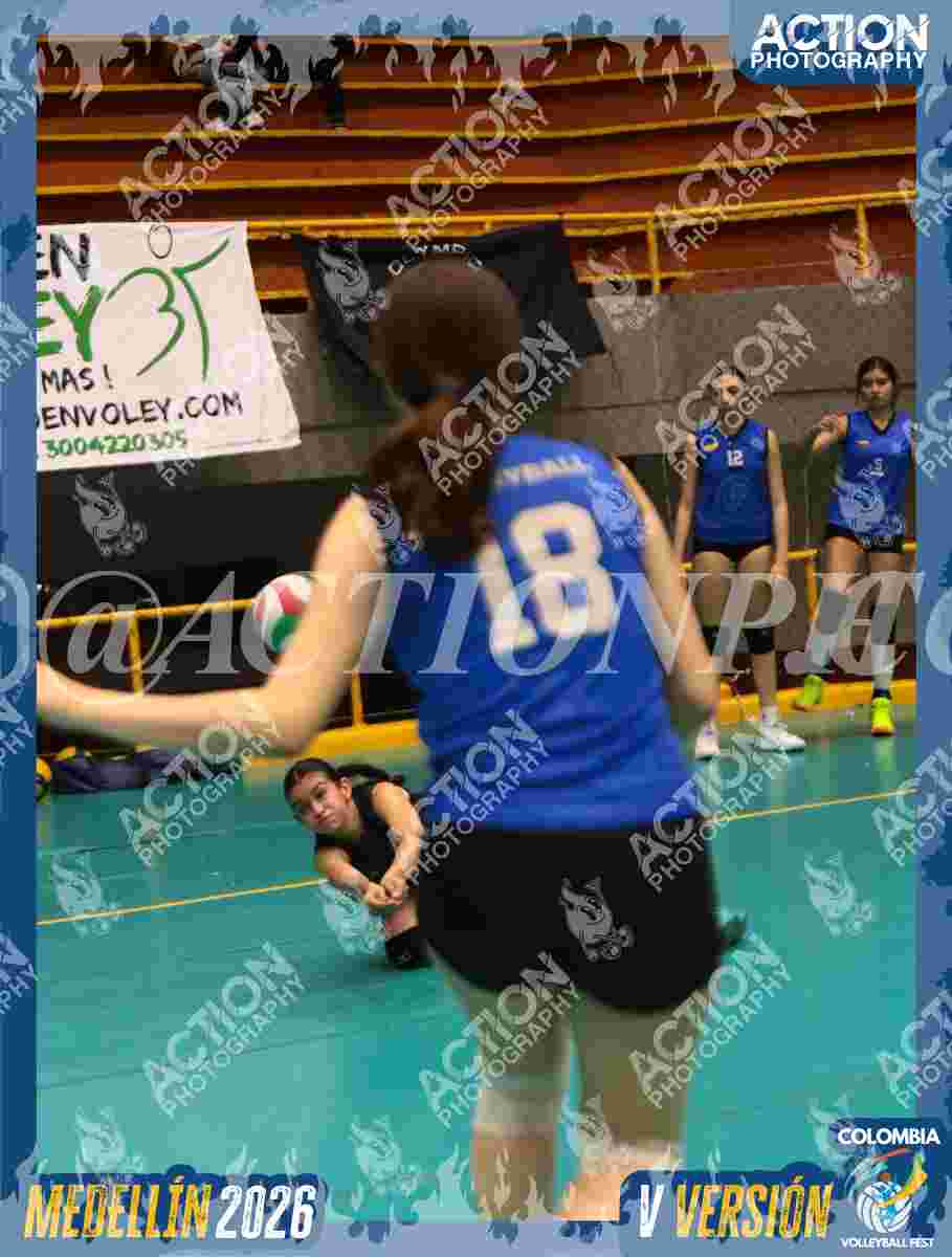 OLYMPIC Foto 1