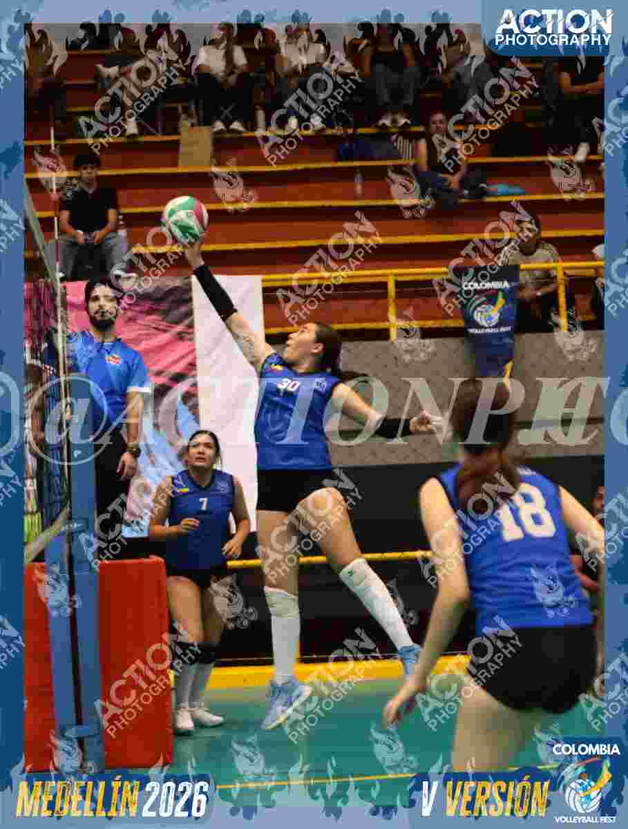 OLYMPIC Foto 1