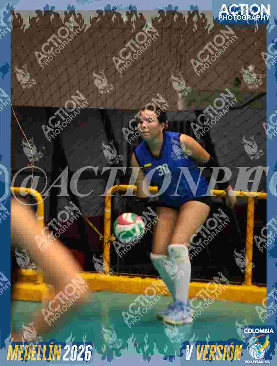 OLYMPIC Foto 1