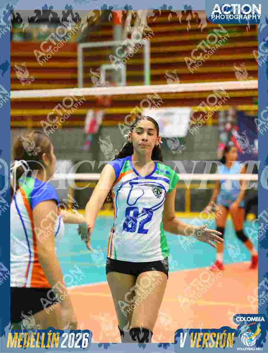 POTROS SPORTS BLUE Foto 11