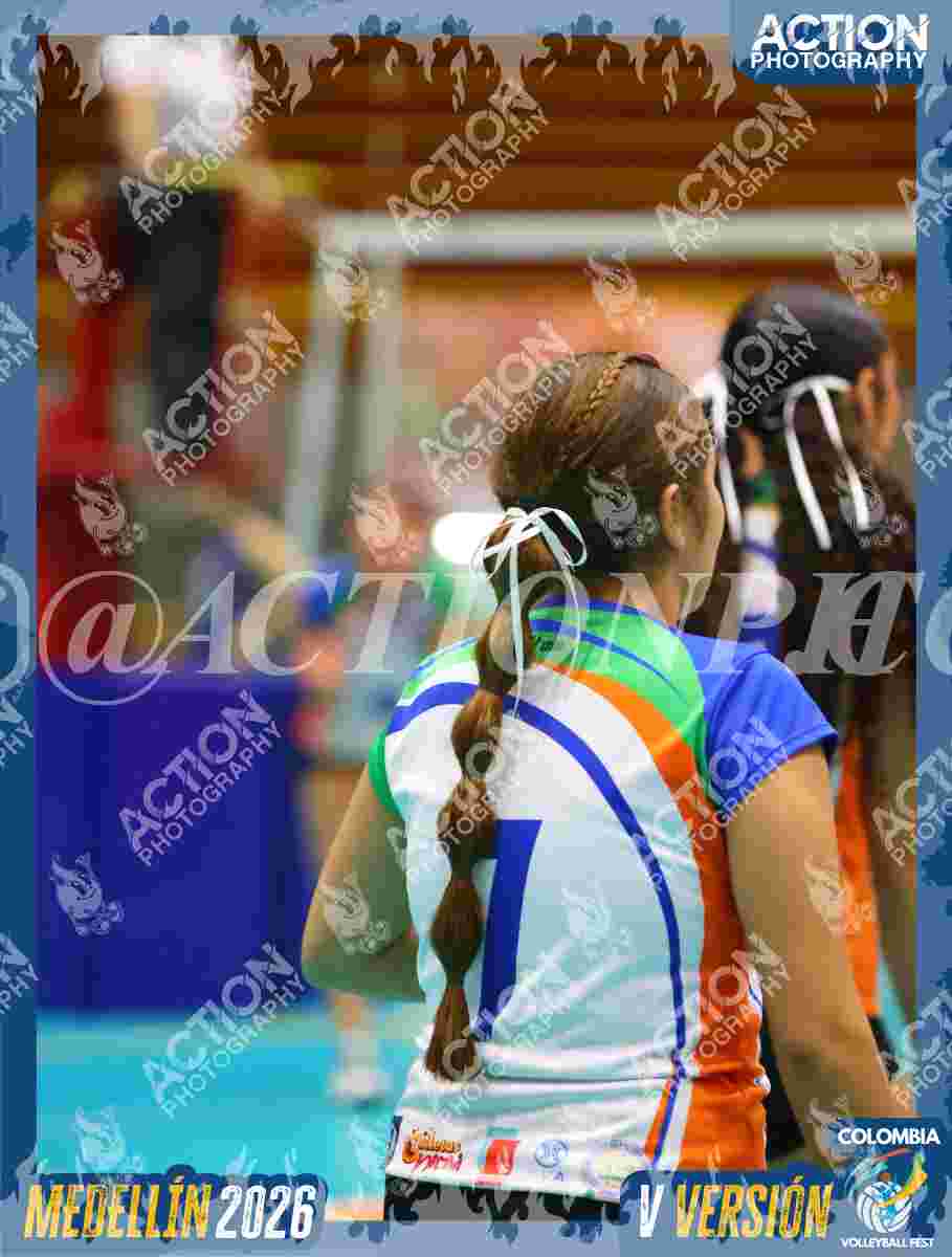 POTROS SPORTS BLUE Foto 11