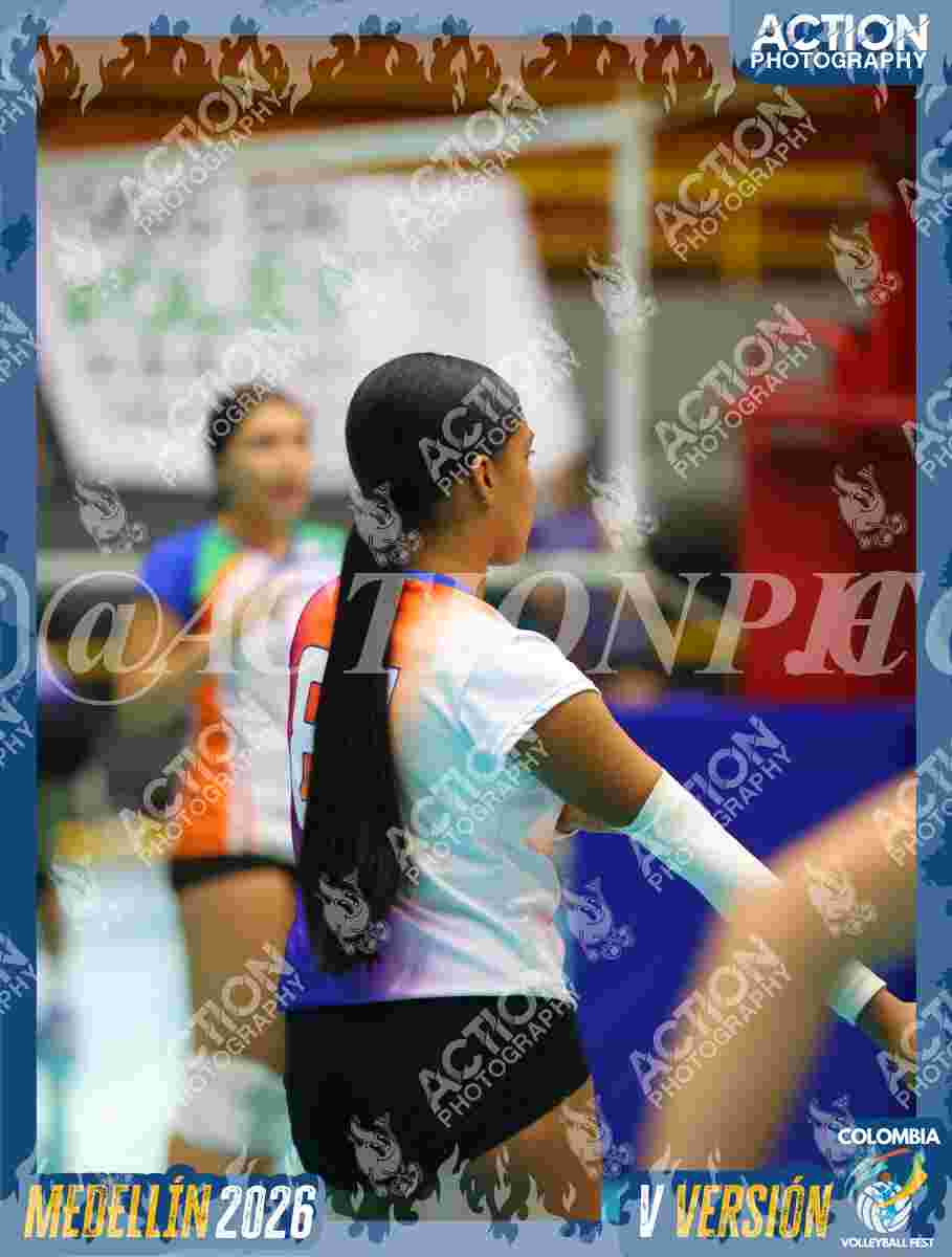 POTROS SPORTS BLUE Foto 1