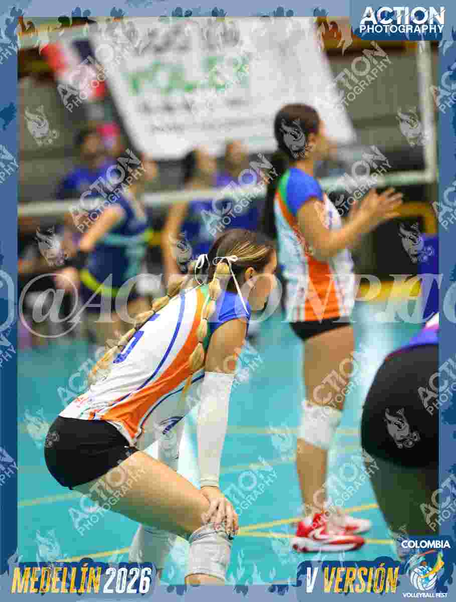 POTROS SPORTS BLUE Foto 1