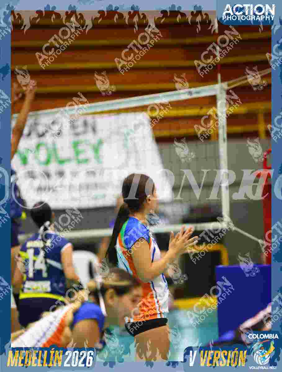POTROS SPORTS BLUE Foto 11