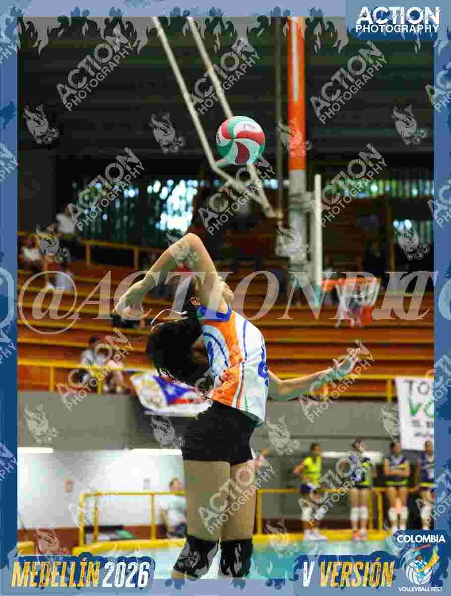 POTROS SPORTS BLUE Foto 1
