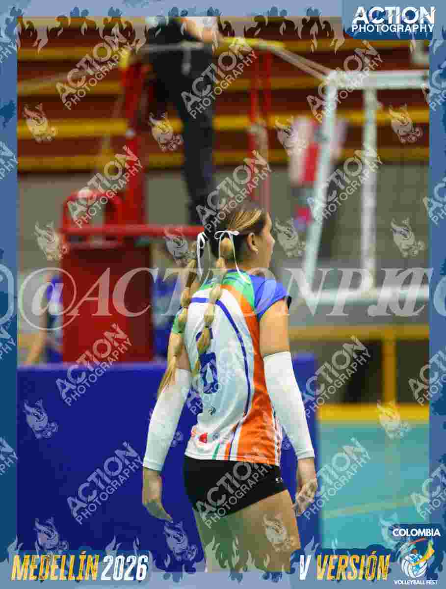 POTROS SPORTS BLUE Foto 11
