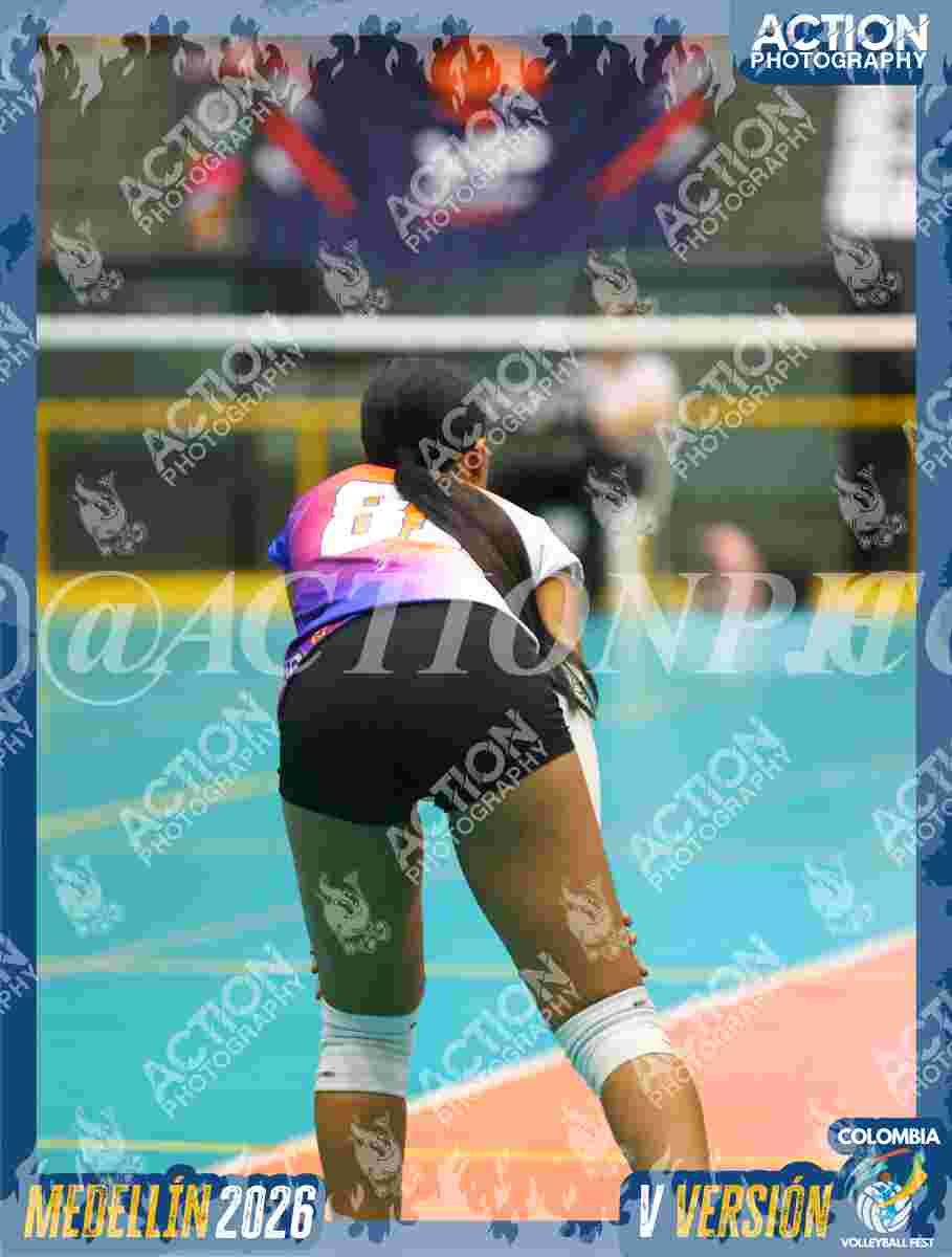 POTROS SPORTS BLUE Foto 1