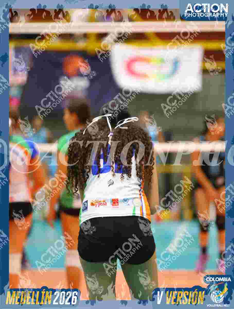 POTROS SPORTS BLUE Foto 1